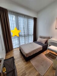 One-north Residences (D5), Apartment #568819561